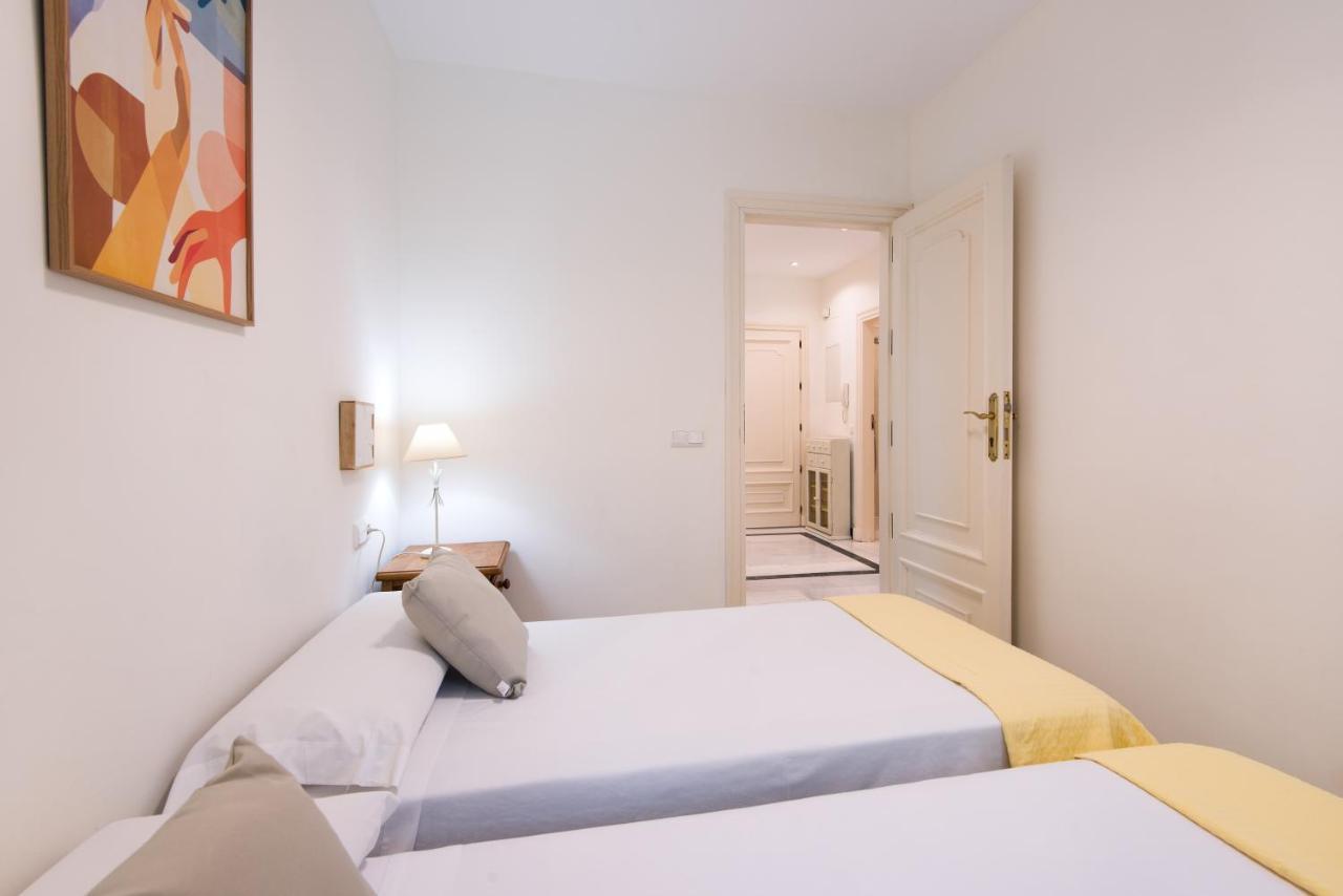 Rentandhomes Beachfront Marbella Center Dış mekan fotoğraf