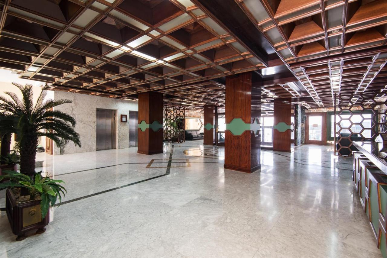 Rentandhomes Beachfront Marbella Center Dış mekan fotoğraf
